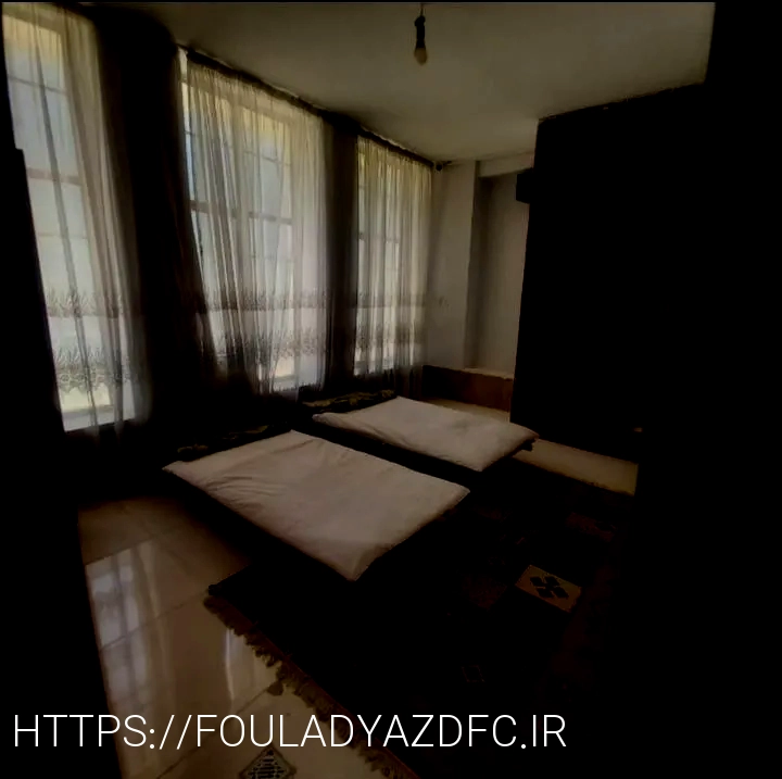 کمپ ترک اعتیاد بانوان